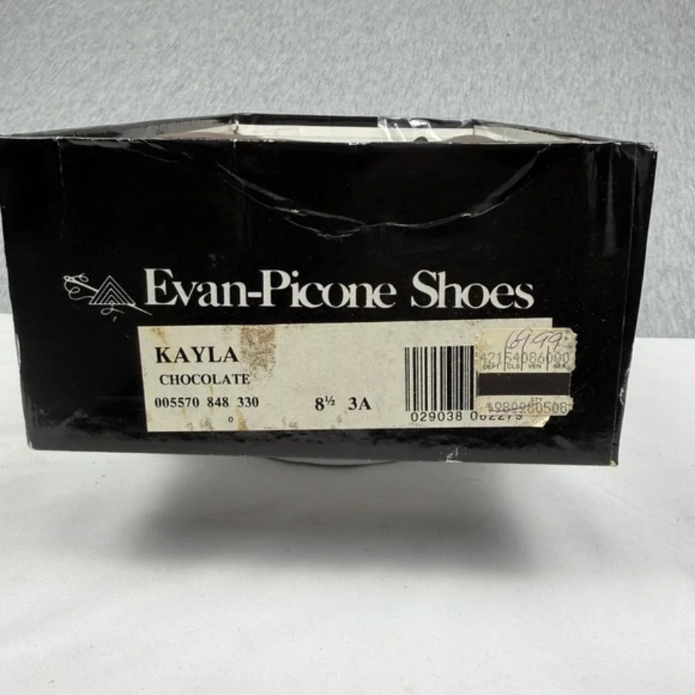 Evan Picone vintage evan